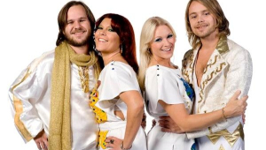 Image of MANIA - The ABBA Tribute