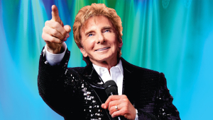 Image of MANILOW: The Last Jacksonville Concert