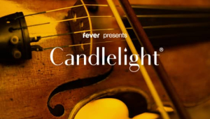 Image of Candlelight: Mozart vs. Beethoven