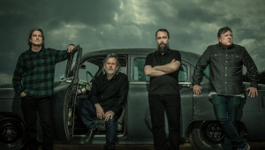 Image of Clutch: US Fall Tour