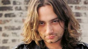 Image of A Night of Symphonic Rock with Constantine Maroulis