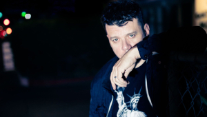 Image of The Crystal Method