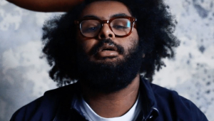 Image of Elmiene - Sounds for Someone Tour