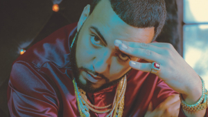 Image of French Montana and Max B - Wave Gods Narcos Tour
