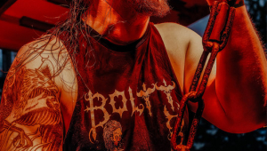 Image of Frozen Soul, Bodybox, Maul, and Eternal in Jacksonville