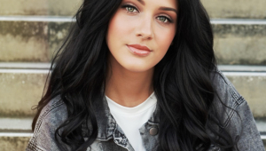 Image of Haley Jones