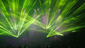 Image of High Fade