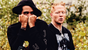 Image of King 810, For The Fallen Dreams, and Weeping Wound in Jacksonville