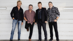 Image of Lonestar