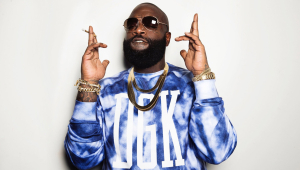 Image of Rick Ross