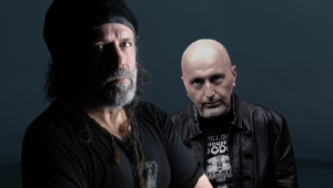 Image of Six Feet Under, Kataklysm & Wormhole