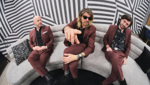 Image of Taking Back Sunday with Special Guest Bayside