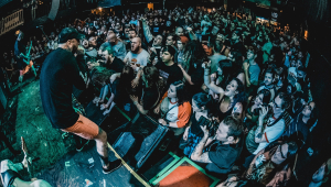 Image of The Acacia Strain