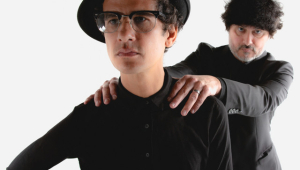 Image of The Mars Volta