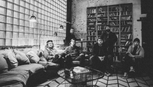Image of Underoath: The Van Tour to Vans Warped Tour in Jacksonville